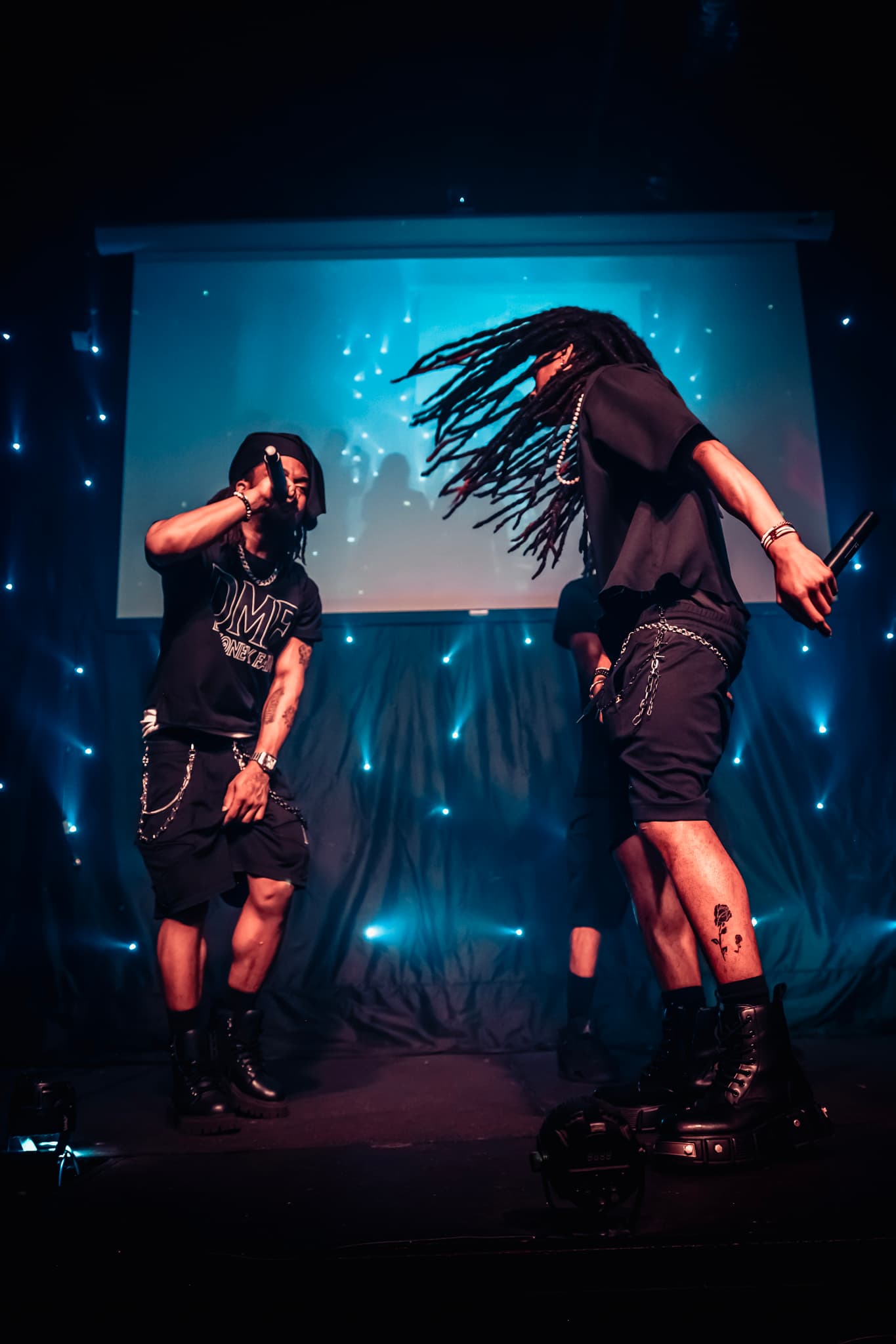 Da Money Fam Collective